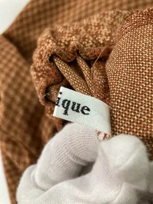 Lutique/ルティーク/その他パンツ/パンツ/ブラウン/M
