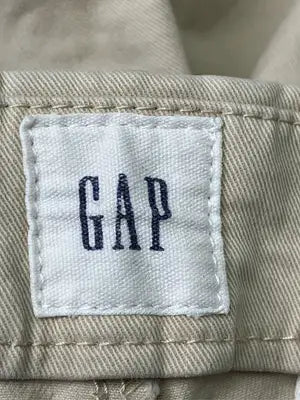 GAP/ギャップ/チノパンツ/パンツ/ベージュ/30