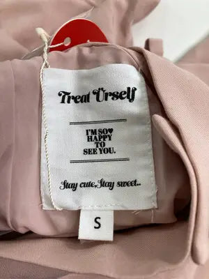 Treat Urself/トリートユアセルフ/その他パンツ/パンツ/ピンク/S