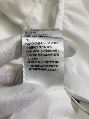 ZERO/シャツ/ブラウス/トップス/ホワイト/M-L