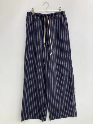 UNIQLO/ユニクロ/その他パンツ/パンツ/ネイビー/M
