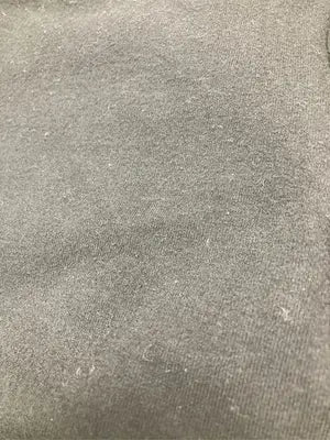ANDJ/アンドジェイ/Tシャツ/カットソー/トップス/ブラック