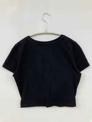 One Way/ワンウェイ/Tシャツ/カットソー/トップス/ブラック/F