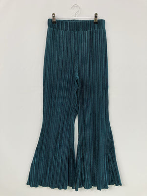 2PINK/ツーピンク/その他パンツ/パンツ/ブルー/L