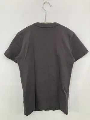 UNIQLO U/ユニクロユー/Tシャツ/カットソー/トップス/ブラック/XS