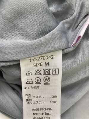 Bab/バブ/サロペット/オーバーオール/オールインワン・サロペット/グレー/M