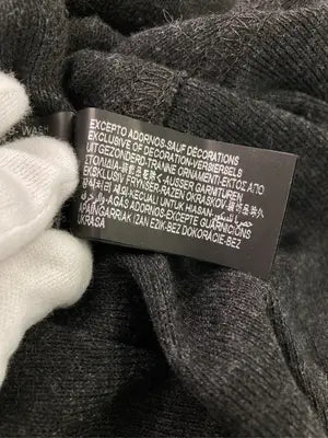 ZARA/ザラ/ワンピース/ワンピース/ドレス/グレー/USA M