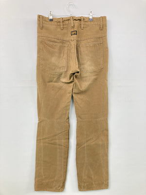 G-STAR/ジースター/デニムパンツ/パンツ/ブラウン/W30 L32