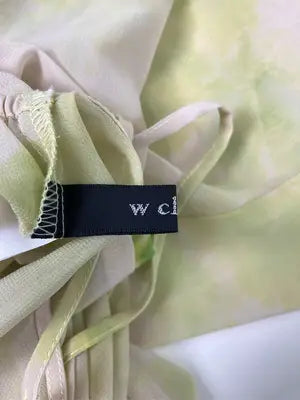 w closet/ダブルクローゼット/ワンピース/ワンピース/ドレス/ベージュ