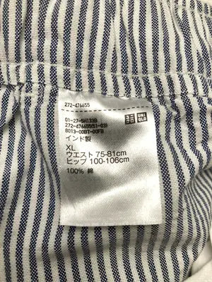 UNIQLO/ユニクロ/その他パンツ/パンツ/グレー/XL