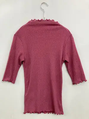 Demi-Luxe BEAMS/デミルクスビームス/Tシャツ/カットソー/トップス/ピンク
