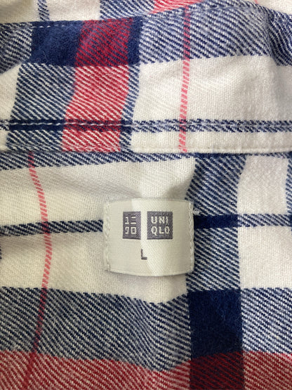 UNIQLO/ユニクロ/シャツ/ブラウス/トップス/その他/L