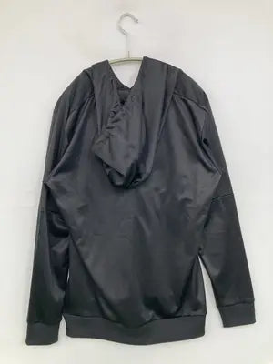 YONEX/ヨネックス/パーカー/トップス/ブラック/M