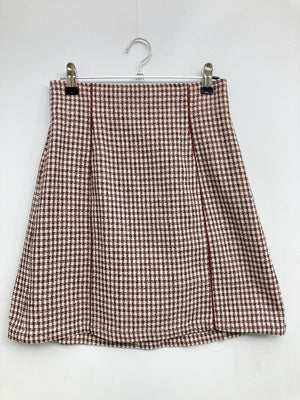 evelyn/エブリン/セットアップ/ジャケット/アウター/ブラウン