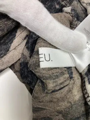 LVEU./ラブユ/Tシャツ/カットソー/トップス/ブラック/F