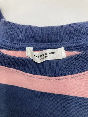 FREAK'S STORE/フリークスストア/Tシャツ/カットソー/トップス/ピンク/F