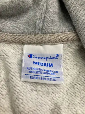 Champion/チャンピオン/パーカー/トップス/グレー/M