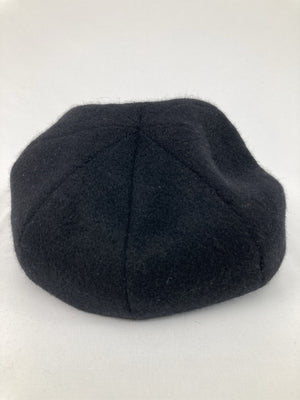 CA4LA/カシラ/ハンチング/ベレー帽/帽子/ブラック