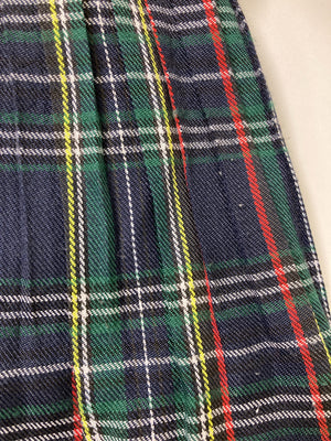 Meridian/メリディアン/ロングスカート/スカート/ネイビー