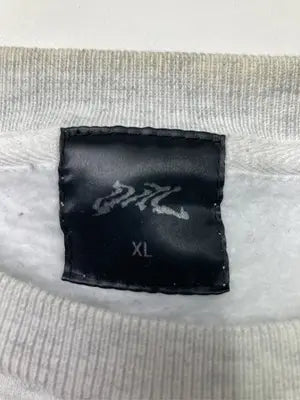 スウェット/トップス/グレー/XL