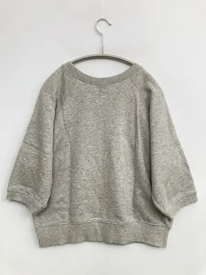 Goodwear/グッドウェア/Tシャツ/カットソー/トップス/グレー/F
