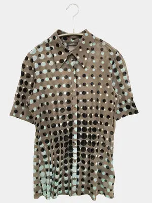 MEXX/シャツ/ブラウス/トップス/ベージュ