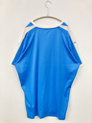 PUMA/プーマ/その他トップス/トップス/ブルー/XXL