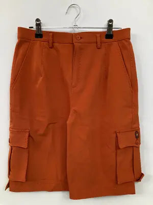 伊太利屋/イタリヤ/その他パンツ/パンツ/オレンジ/9