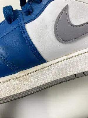 AIR JORDAN/エアジョーダン/スニーカー/シューズ/スカイブルー/25.0cm