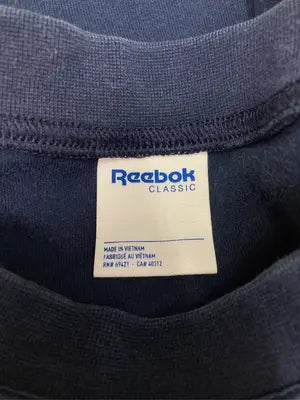 Reebok/リーボック/その他パンツ/パンツ/ネイビー/M