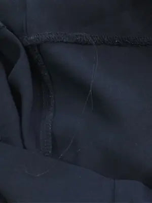 UNIQLO/ユニクロ/つなぎ/オールインワン/オールインワン・サロペット/ネイビー/L