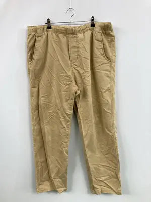 QUIKSILVER/クイックシルバー/チノパンツ/パンツ/ベージュ/L
