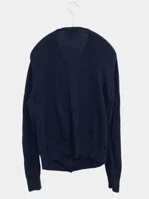 UNIQLO/ユニクロ/カーディガン/ボレロ/トップス/ネイビー/XL