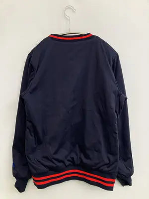 le coq sportif/ルコックスポルティフ/ブルゾン/ジャケット/アウター/ネイビー/M