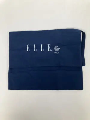 ELLE/エル/その他アウター/ジャケット/アウター/ネイビー