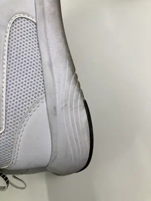 PUMA/プーマ/スニーカー/シューズ/ホワイト/22.5cm
