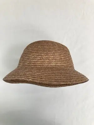 ハット/帽子/ブラウン
