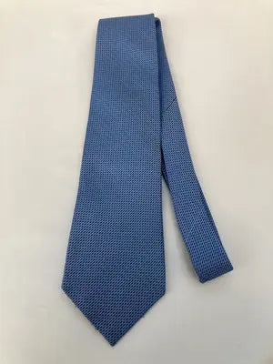 CRAVAT/ネクタイ/ファッション雑貨/ブルー