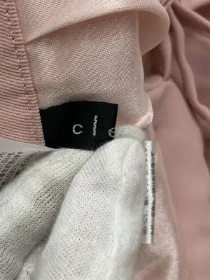clear/クリア/その他パンツ/パンツ/ピンク/M