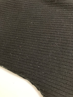 Le souk/ニット/セーター/トップス/ブラック/F