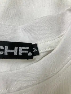 MSCHF/ミスチーフ/Tシャツ/カットソー/トップス/ホワイト/M