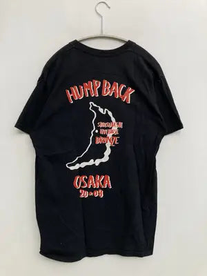 GILDAN/ギルダン/Tシャツ/カットソー/トップス/ブラック/M