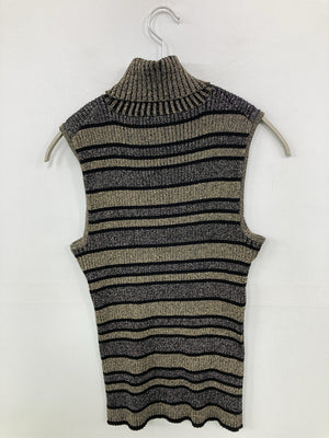 cable & gauge/ケーブルアンドゲージ/その他トップス/トップス/ブラック/S