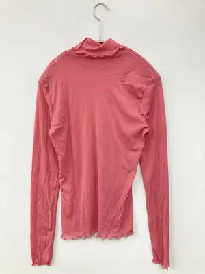 その他トップス/トップス/ピンク/M