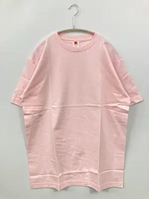 maximum/Tシャツ/カットソー/トップス/ピンク/Large
