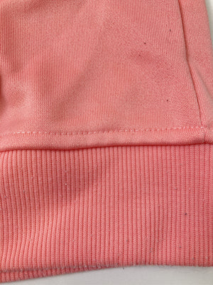 Loueme/ロエメ/パーカー/トップス/ピンク/F