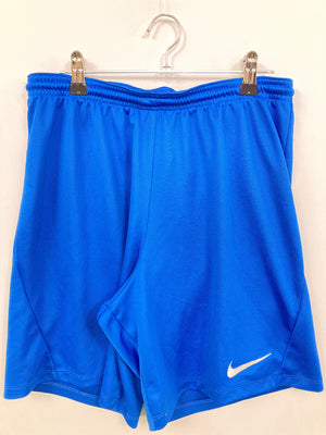 NIKE/ナイキ/ジャージ/トラックパンツ/パンツ/ブルー/M
