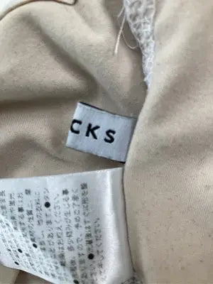 EPICKS/エピックス/Tシャツ/カットソー/トップス/ブラック/S