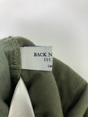 back number/バックナンバー/その他パンツ/パンツ/カーキ/S