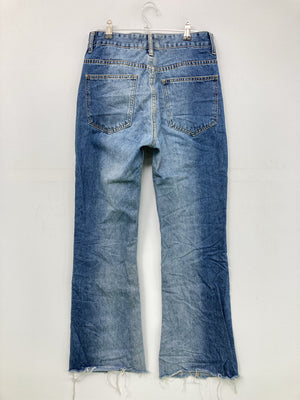 Ressaca/レサカ/デニムパンツ/パンツ/ブルー/S